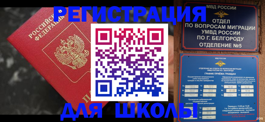 временная прописка в Михайловке