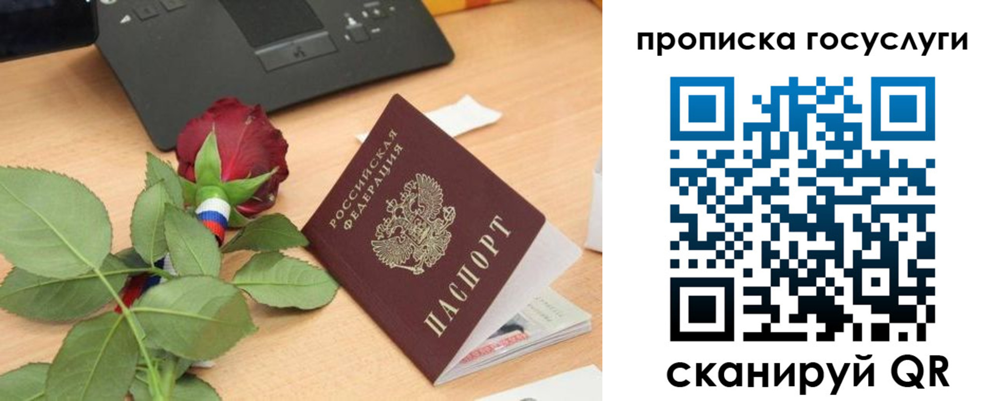 временная регистрация недорого в Михайловке